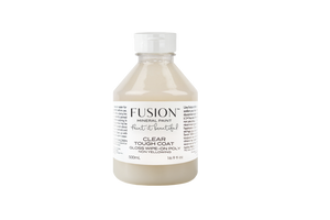 Fusion Tough Coat Gloss