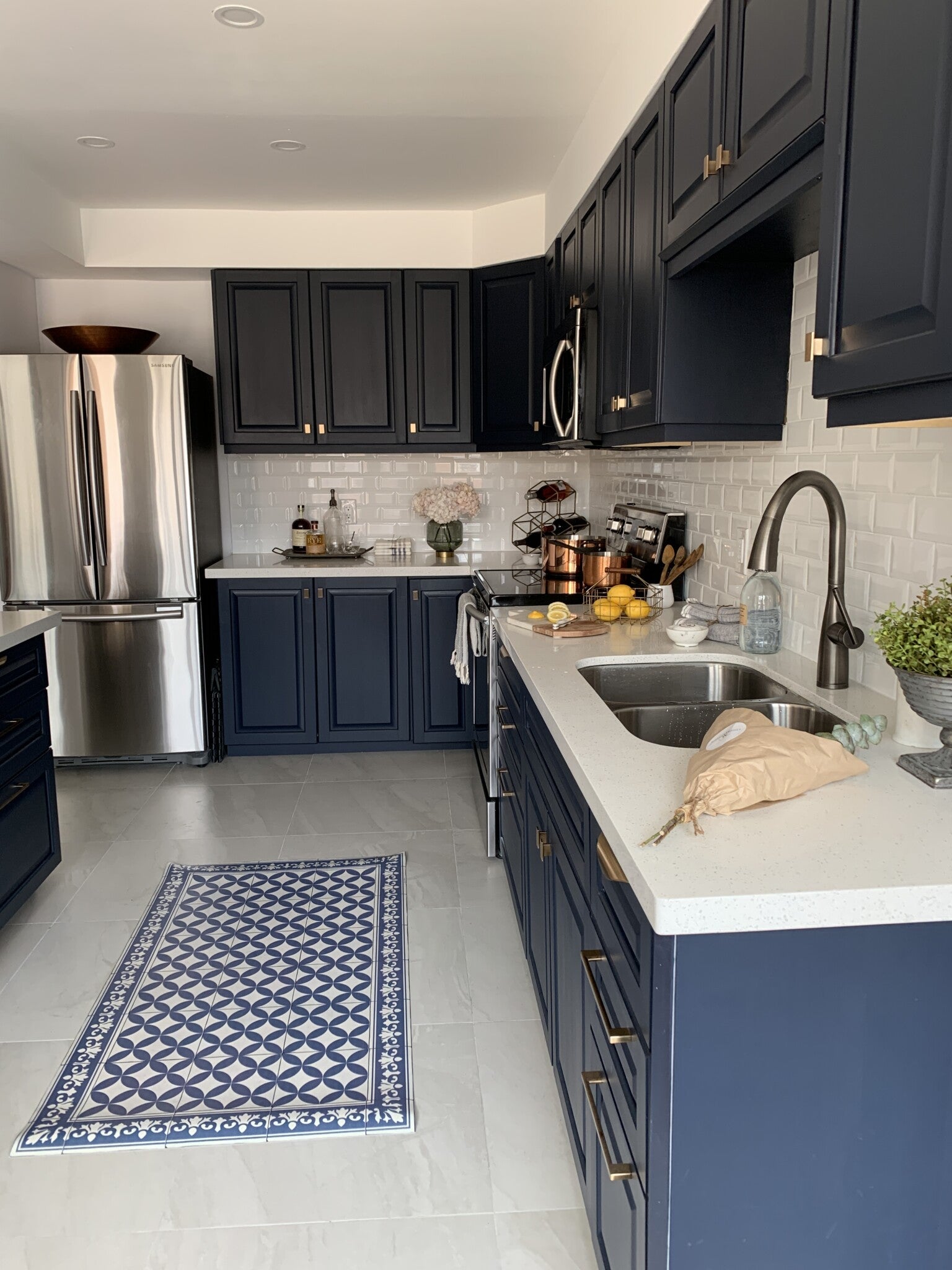 Painted Kitchens using Fusion (In-Person)