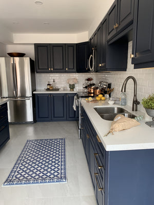 Painted Kitchens using Fusion (In-Person)