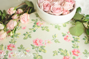 Raised Wooden Inlay Tray Workshop