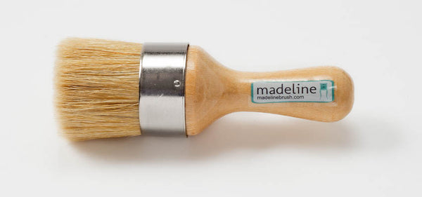 Madeline Wax Brushes