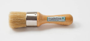 Madeline Wax Brushes