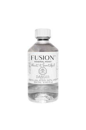 Fusion Mineral Odourless Solvent