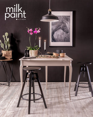 Oyster Bar Milk Paint