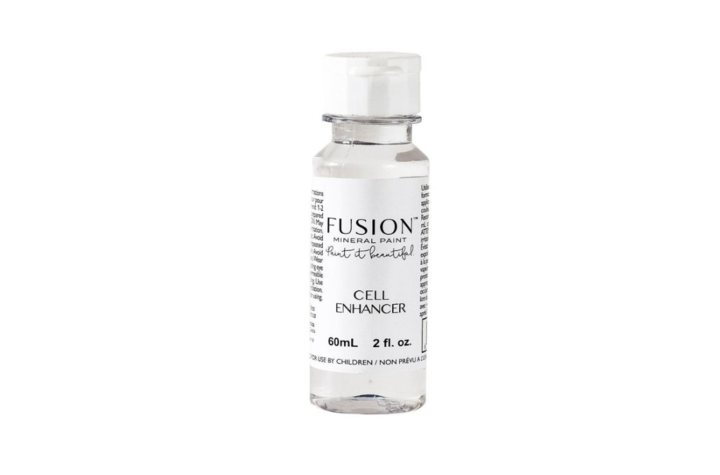 Fusion Cell Enhancer