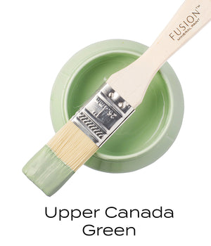 Upper Canada Green