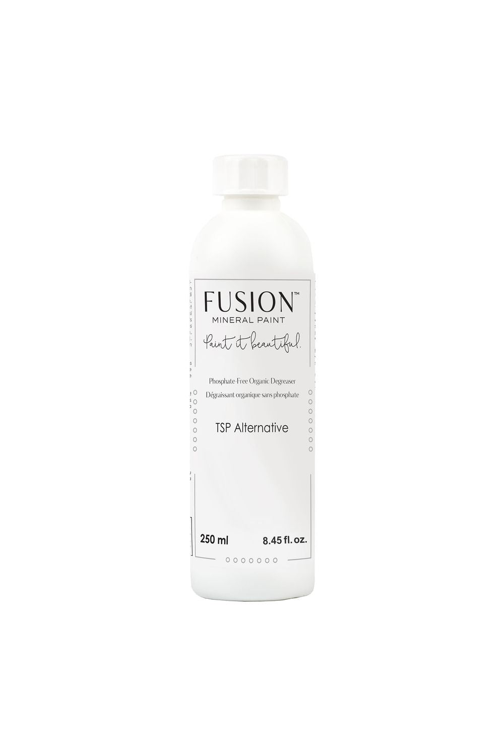 Fusion TSP Alternative (250ml)