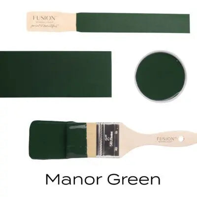 Manor Green