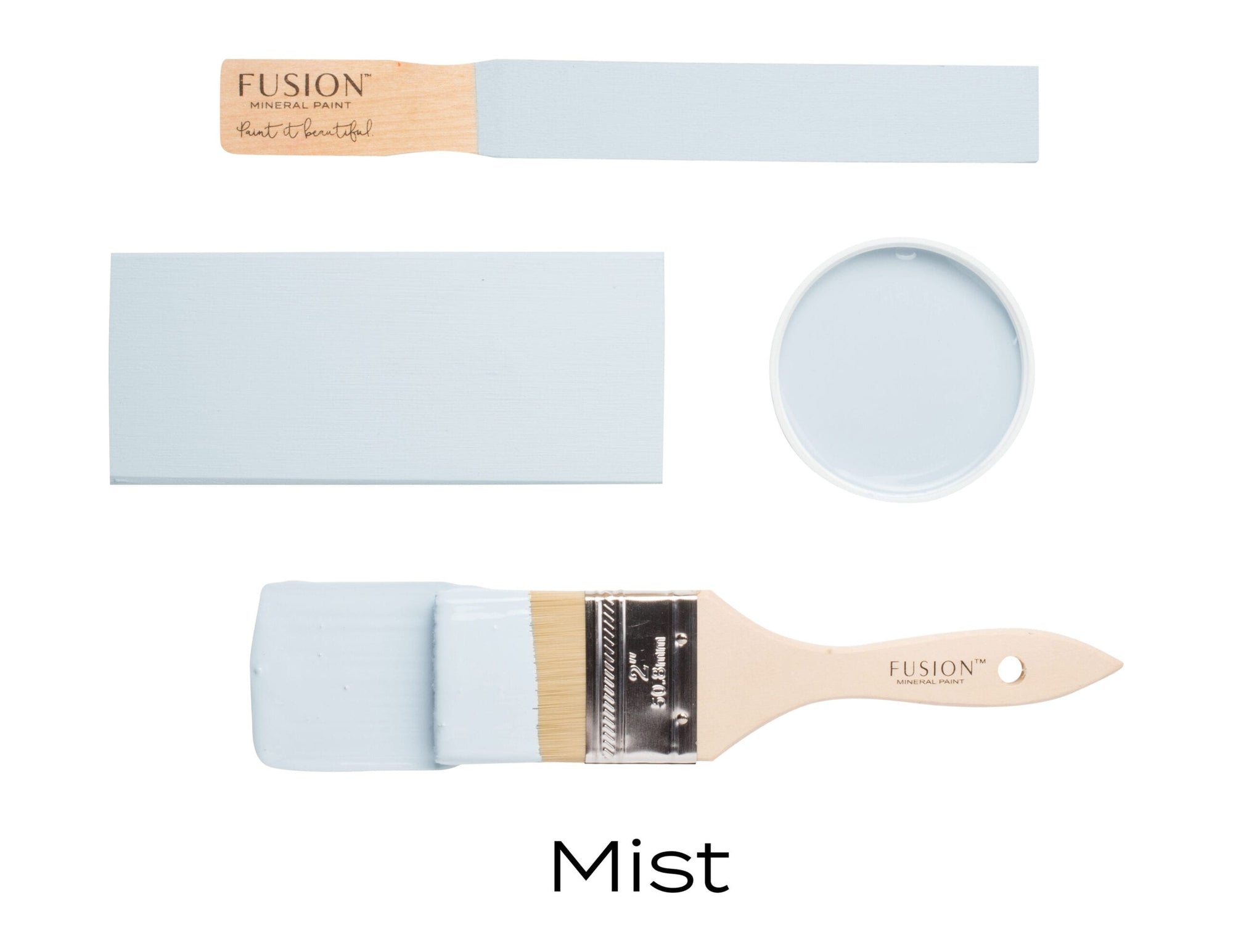 Mist