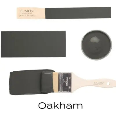 Oakham