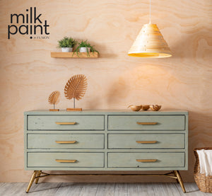 Vintage Laurel Milk Paint