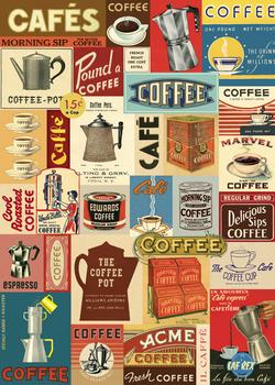 Coffee Paper
