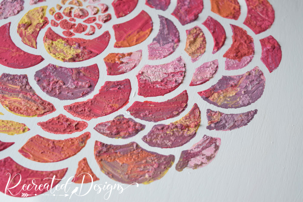 Furniture Painting Master Class (In-Person)