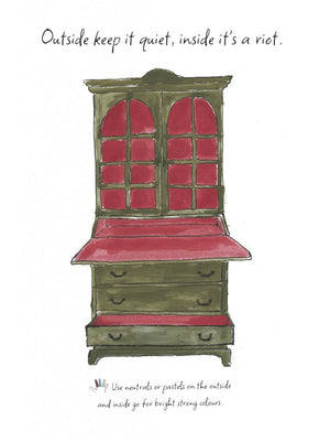 Workbook by Annie Sloan