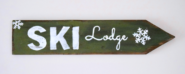 SKI Lodge