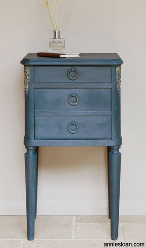 Aubusson Blue