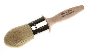 Annie Sloan Wax Brushes