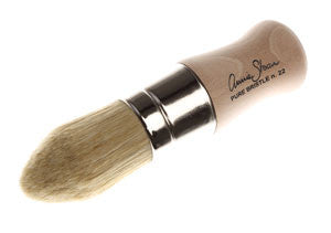 Annie Sloan Wax Brushes