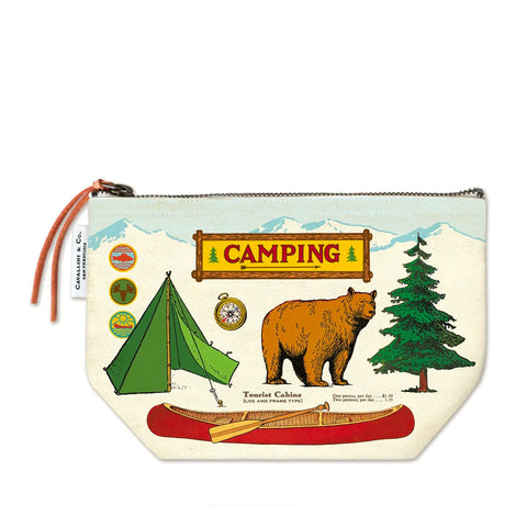 Camping Pouch