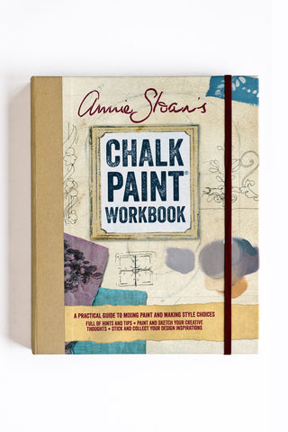 Annie Sloan Chalk Paint™ Workbook