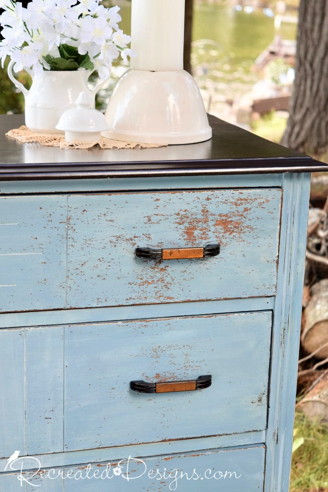 10 Ways to Make Painted Furniture Look Old Class (Virtual)