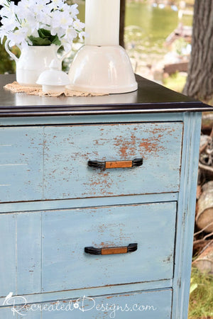 10 Ways to Make Painted Furniture Look Old Class (Virtual)
