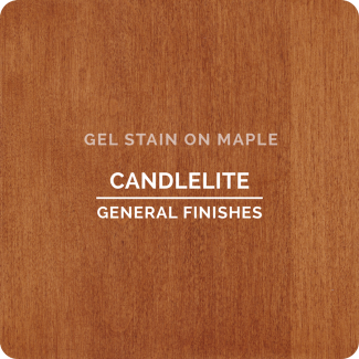 Candlelite Gel Stain