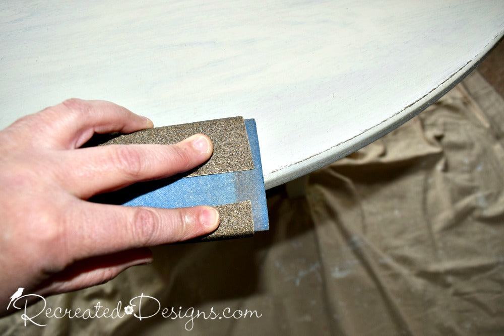 10 Ways to Make Painted Furniture Look Old Class (Virtual)