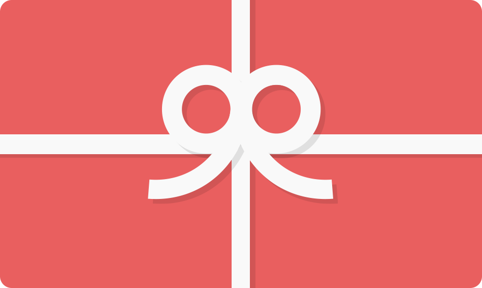 Recreated Designs Gift Card