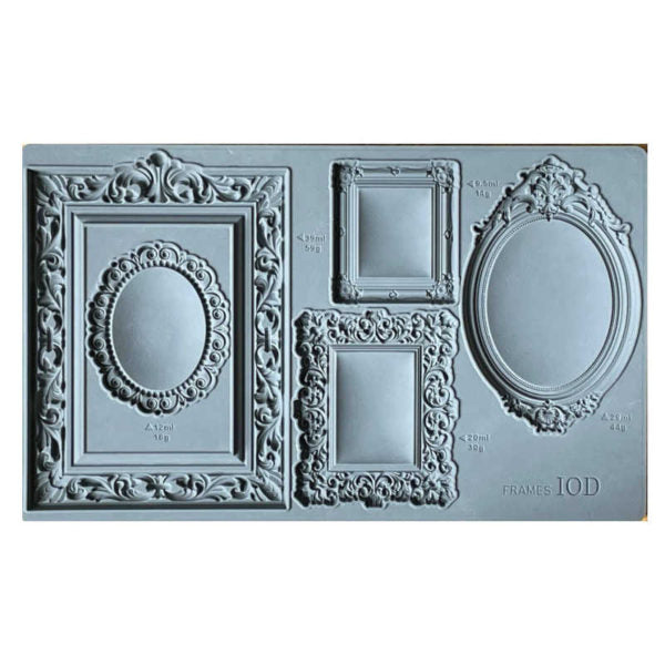 Frames IOD Mould