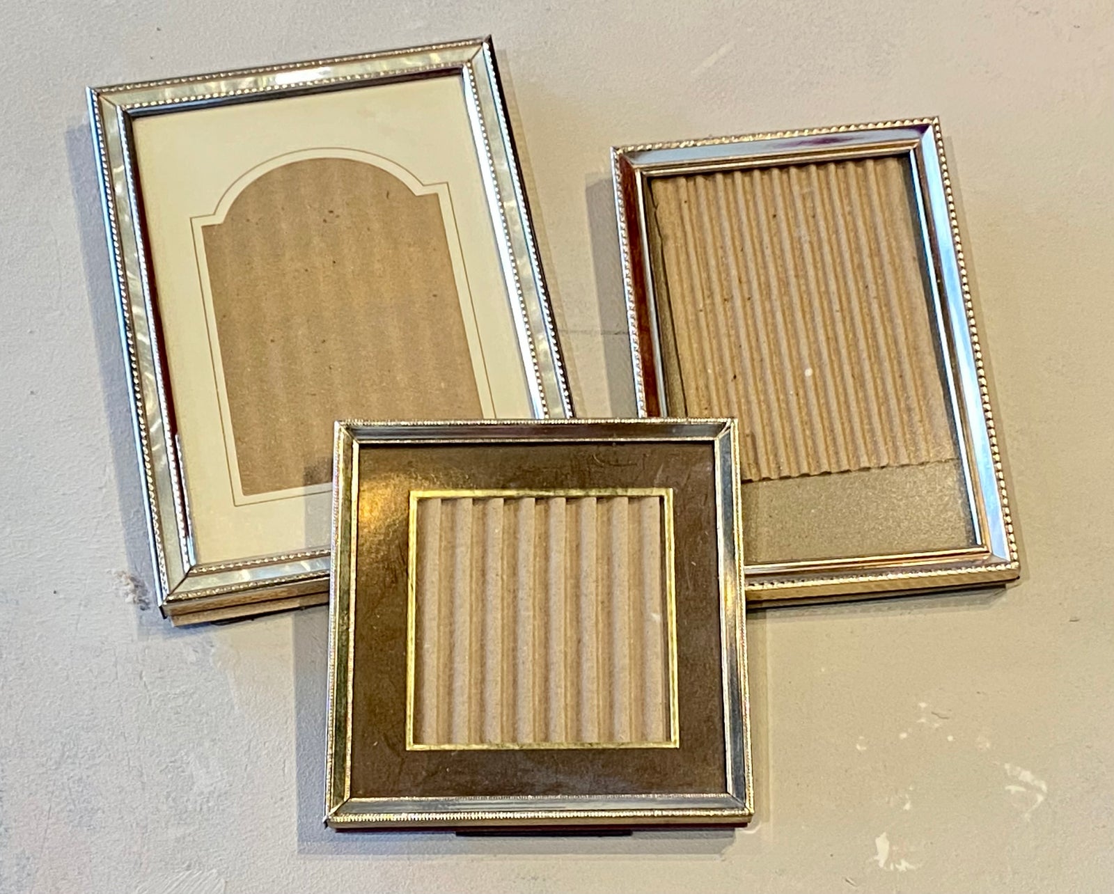 Pre-Loved Frame Collection: Small & Sweet