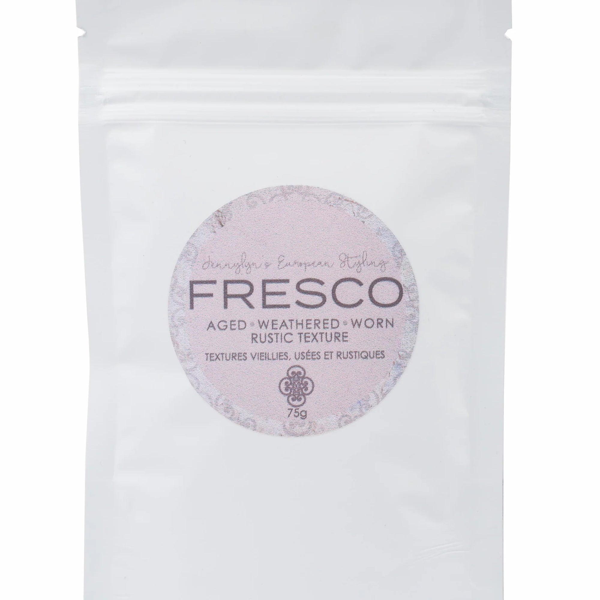 Fusion Fresco Powder