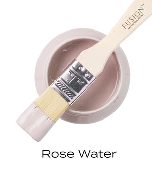 Rose Water