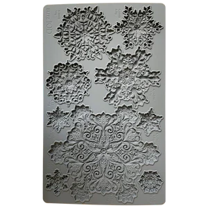 Blitz IOD Decor Mould