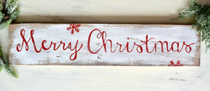 Merry Christmas #1