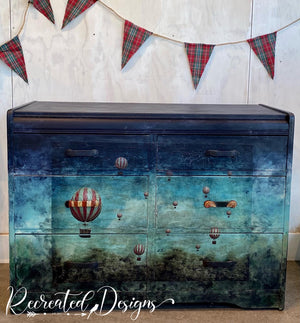 Furniture Painting Master Class (In-Person)