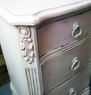 Antoinette Chalk Paint