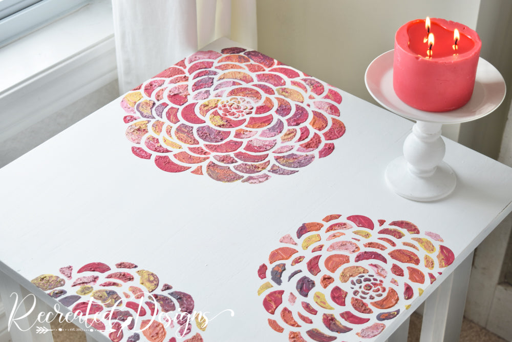 Furniture Painting Master Class (In-Person)