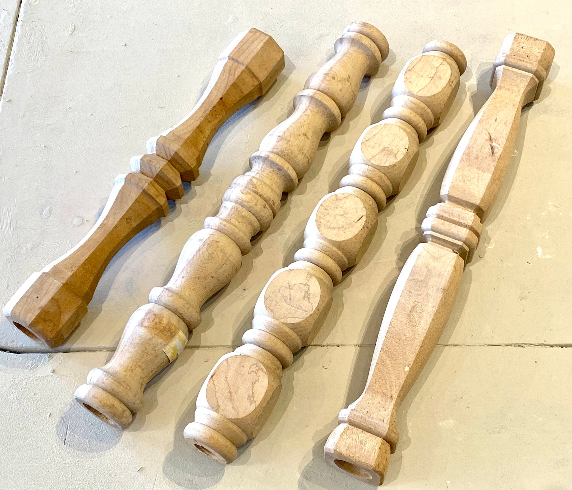 Spindles