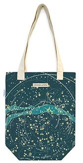 Celestial Tote Bag